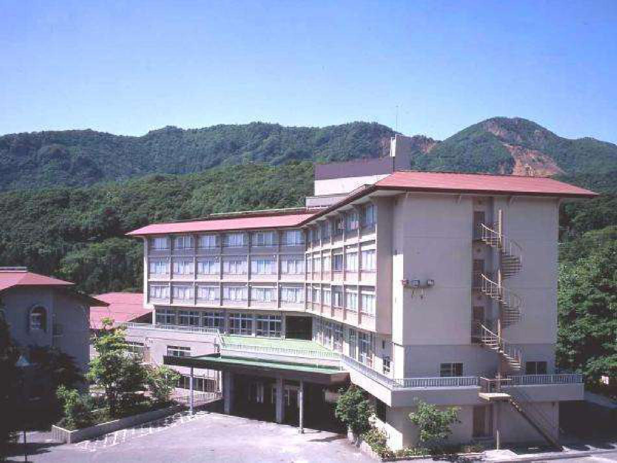 Forest Zao Onsen Yamagata (Yamagata) Exterior photo